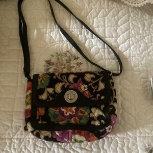 Vera Bradley Crossbody